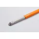 Filo per saldatura INOX 316LSi 2,4mm 2,5kg