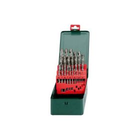  Set di punte Metabo 627154000