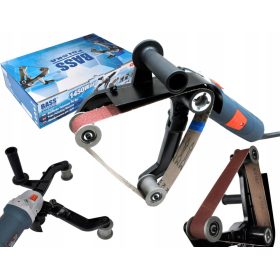 Levigatrice a nastro Bass Polska BP-5084