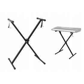  Supporto per tastiera E-trade SK02