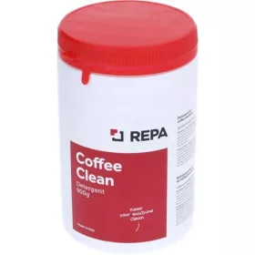 COFFEE CLEAN polvere detergente per macchina da caffè 900g