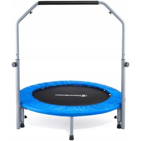  Trampolino senza rete Hyper Motion 97 cm FT 38