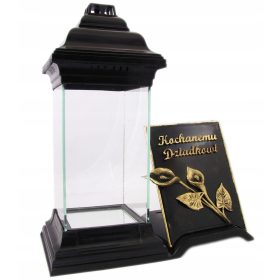    Accendi una candela da cappella per l'amato nonno nel giorno del nonno