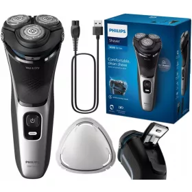  Rasoio Philips. RASOIO CON TRIMERO 5D