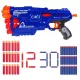  Pistola Blaze Storm Blaze Dualstrike