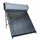  COLLETTORE SOLARE A PRESSIONE - 200l