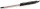  Ferro arricciacapelli tradizionale Babyliss Ferro arricciacapelli 10mm C449E