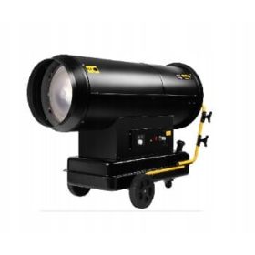  Riscaldatore ad olio BH 150 (150 kW) Pompa Danfoss