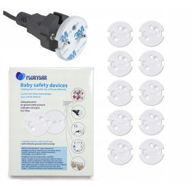  COPERTURE PRESE CONTATTI TIKOLA 10 pezzi