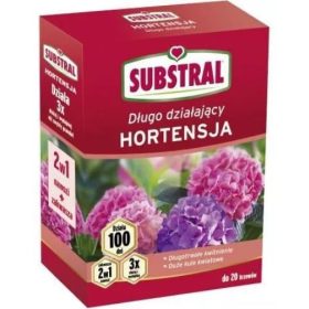  Substral concime multicomponente granulato 1 kg 1 l