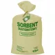 SORBENTE NATURALE SFUSI 20L PER OLI, VERNICI, LUBRIFICANTI