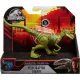  Mattel Jurassic World Snap Squad Dinosauro Velociraptor Charlie Glj29