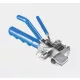 Reggiatrice manuale T-line NAP-PREM-G
