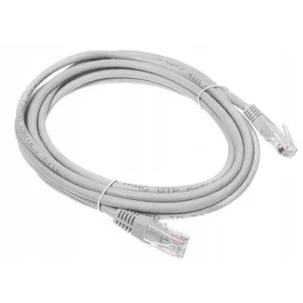  Cavo di rete Lan Cavo UTP Twisted Pair Cat 5e 10M