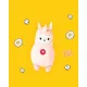  La mascotte di Lili Magic Lambard