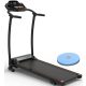  Tapis roulant elettrico HRS T-150 fino a 110 kg