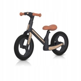    Bici senza pedali Colibro Tremix Ciao Bici senza pedali per bambini Colibro 12" Beige, Marrone, Nero