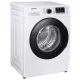  Lavatrice Samsung WW70TA026AE, carica 7kg Coppia EcoBubble