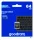  Chiavetta GOODRAM UPI2 64 GB USB 2.0 nera