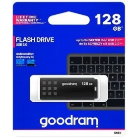  GOODRAM Pendrive UME3 256 GB USB 3.0 Nera