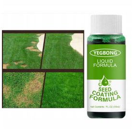  Erba da giardino 3 m² 65 kg