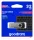 Chiavetta USB GOODRAM UTS3 32 GB USB 3.0 nera