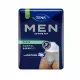  Slip assorbente Tena Men Pants Normale Grigio S/M 9