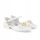  Scarpe da comunione da ragazza KBD-676 - 38