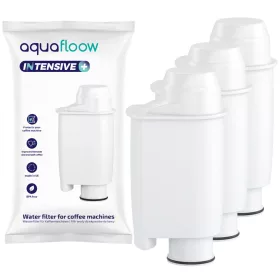    Filtro dell'acqua AquaFloow Intensive+ per macchina da caffè Saeco