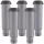  Inserto filtro Violo Filtro per macchina da caffè KRUPS F088 5 pz.