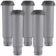  Inserto filtro Violo Filtro per macchina da caffè KRUPS F088 5 pz.