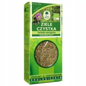  Cistus Dary Erba naturale 50 g