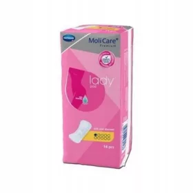  MoliCare Premium lady cartucce urologiche 14 pz.