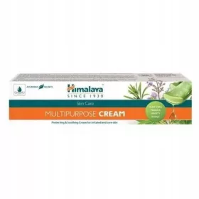  Himalaya Crema Multiuso per ferite 20 ml 20 g