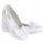  Scarpe da comunione per ragazze KBD-816 - Taglia: 34 -