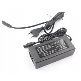  Caricabatterie EFox per skateboard elettrico