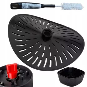    Copricoltello per lame dei coltelli Monsieur Cuisine Smart Connect Trend Lidlomix