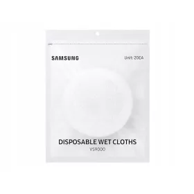  Samsung VCA-SPA90 Aspirapolvere Salviette umidificate