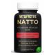 Natto Active: Integratore Naturale per il Controllo del Colesterolo