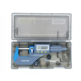 Micrometro Falon-Tech 0-25 mm