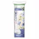  CLEANIC NATURALS LINEN Dischetti cosmetici, 90 pz.