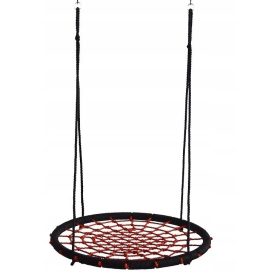 A4b Altalena Nido di Cicogna Rossa 120