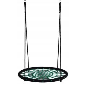  A4B ALTALENA NIDO CICOGNA, VERDE 120, ROBUSTA