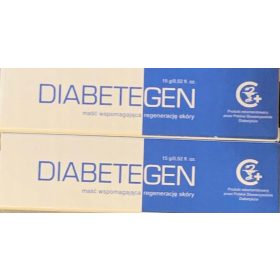   Diabetegen: Crema Riparatrice con Colostrum per Pelle Sensibile