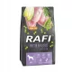  Rafi cibo secco coniglio 10 kg