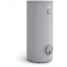  Caldaia in pompa di calore con serpentina Galmet 250 l
