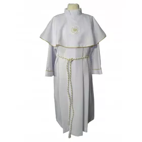  Alba prima comunione, misura 116