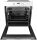  Amica ED3765171W Forno elettrico tipo F