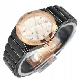  Orologio da donna in ceramica RUBICON ALITA