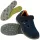 Scarpe da lavoro sandali Proof SCARPE DA LAVORO KAPS1 VELUR S1 PROOF taglia 48